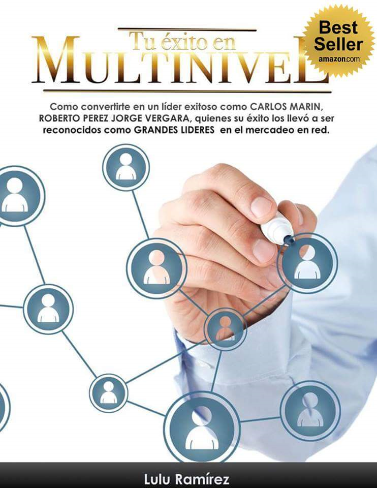 Tu exito en multinivel