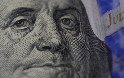 Las 13 virtudes de Benjamin Franklin