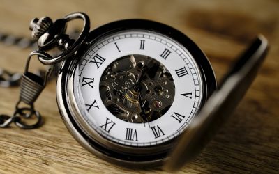 ¿Cómo Usa Su Tiempo?
